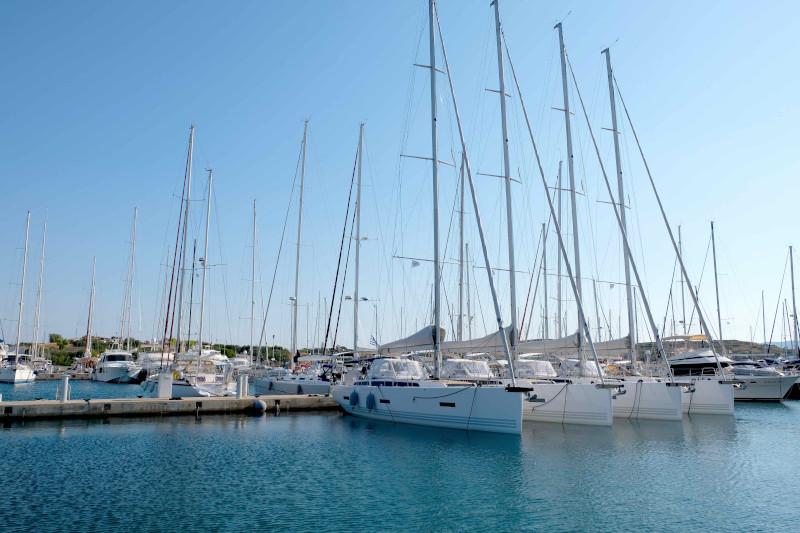 X-Yachts X4.6 — photo 43