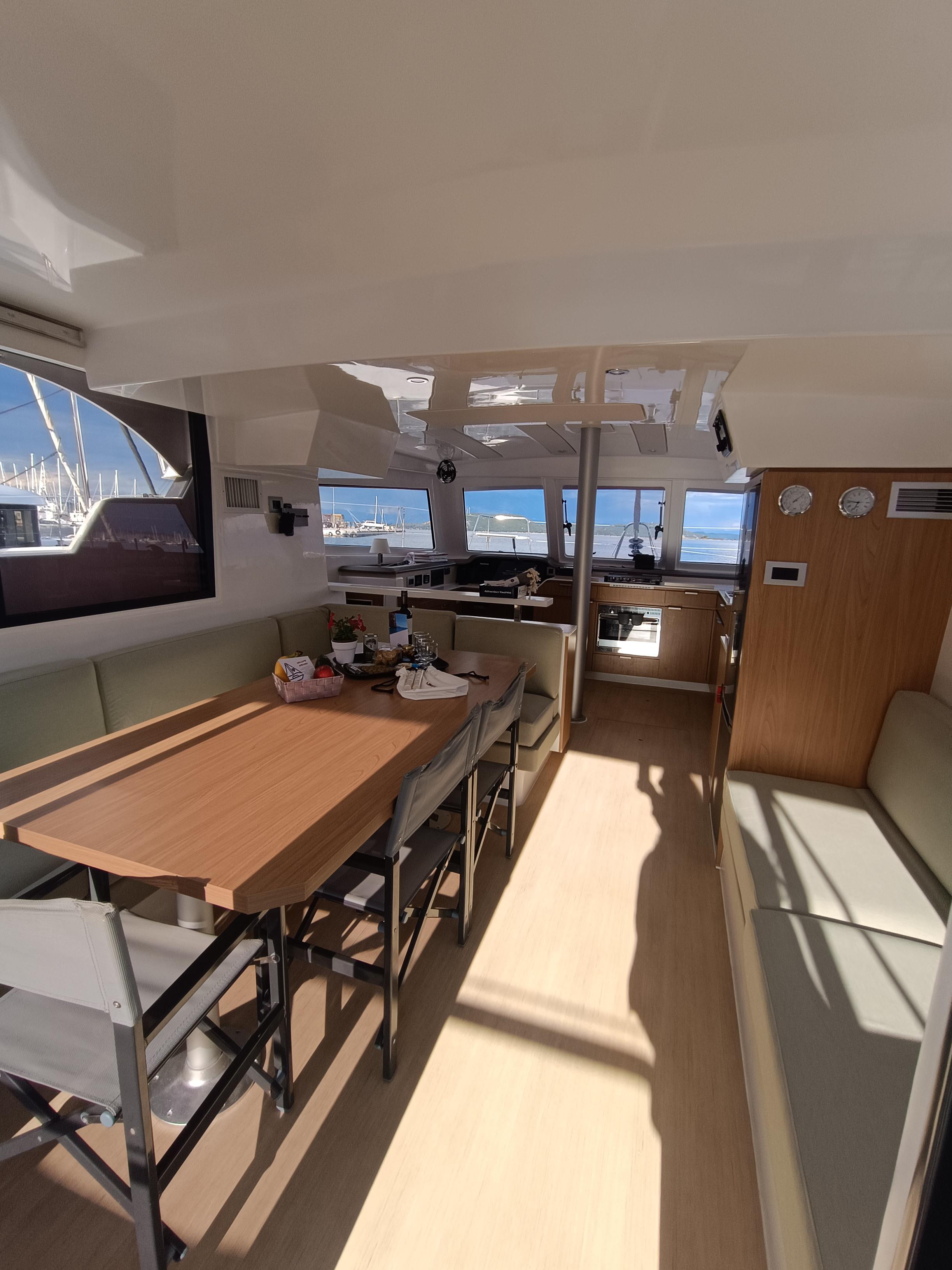 Bali Catspace 3 cabins — photo 26