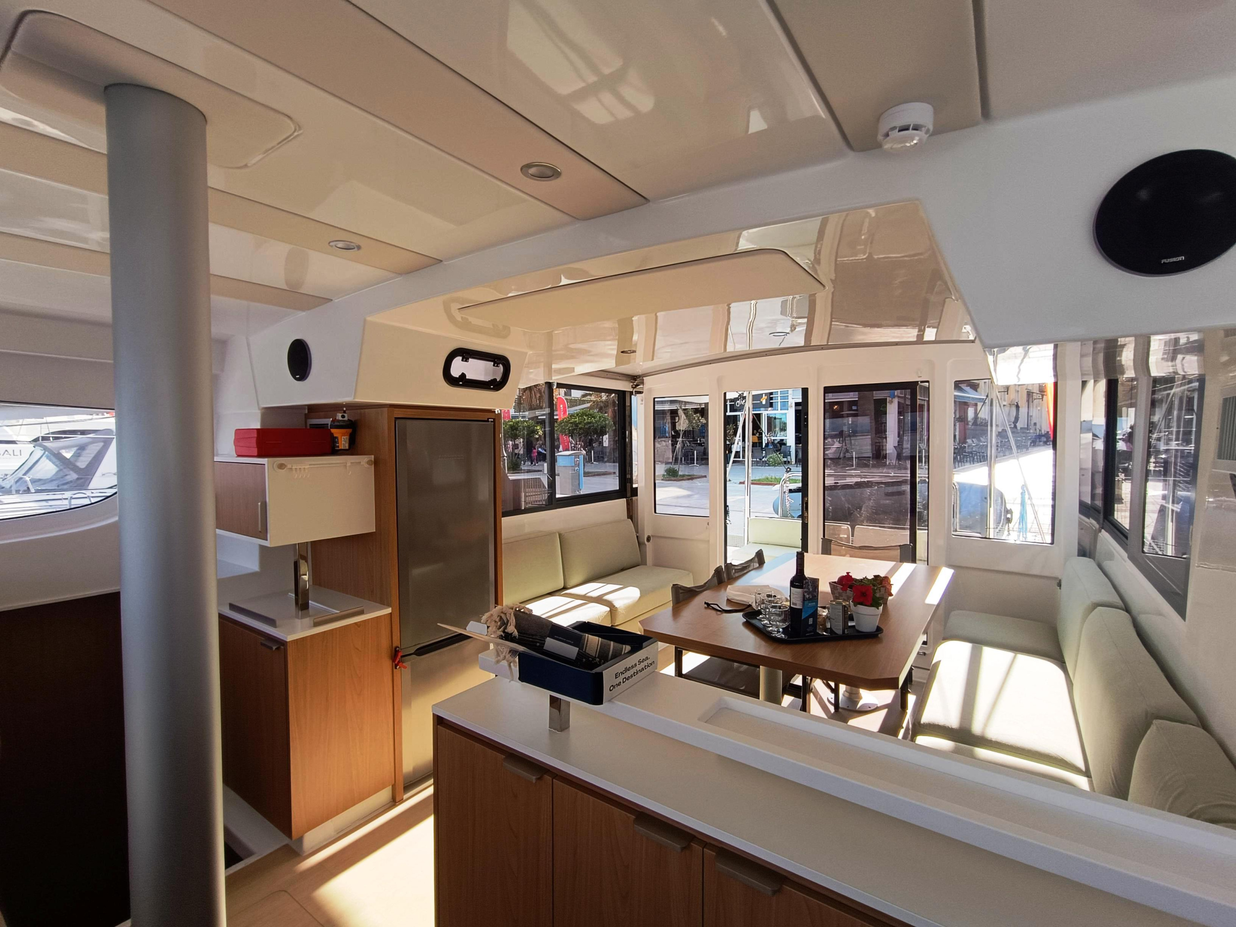 Bali Catspace 3 cabins — photo 25