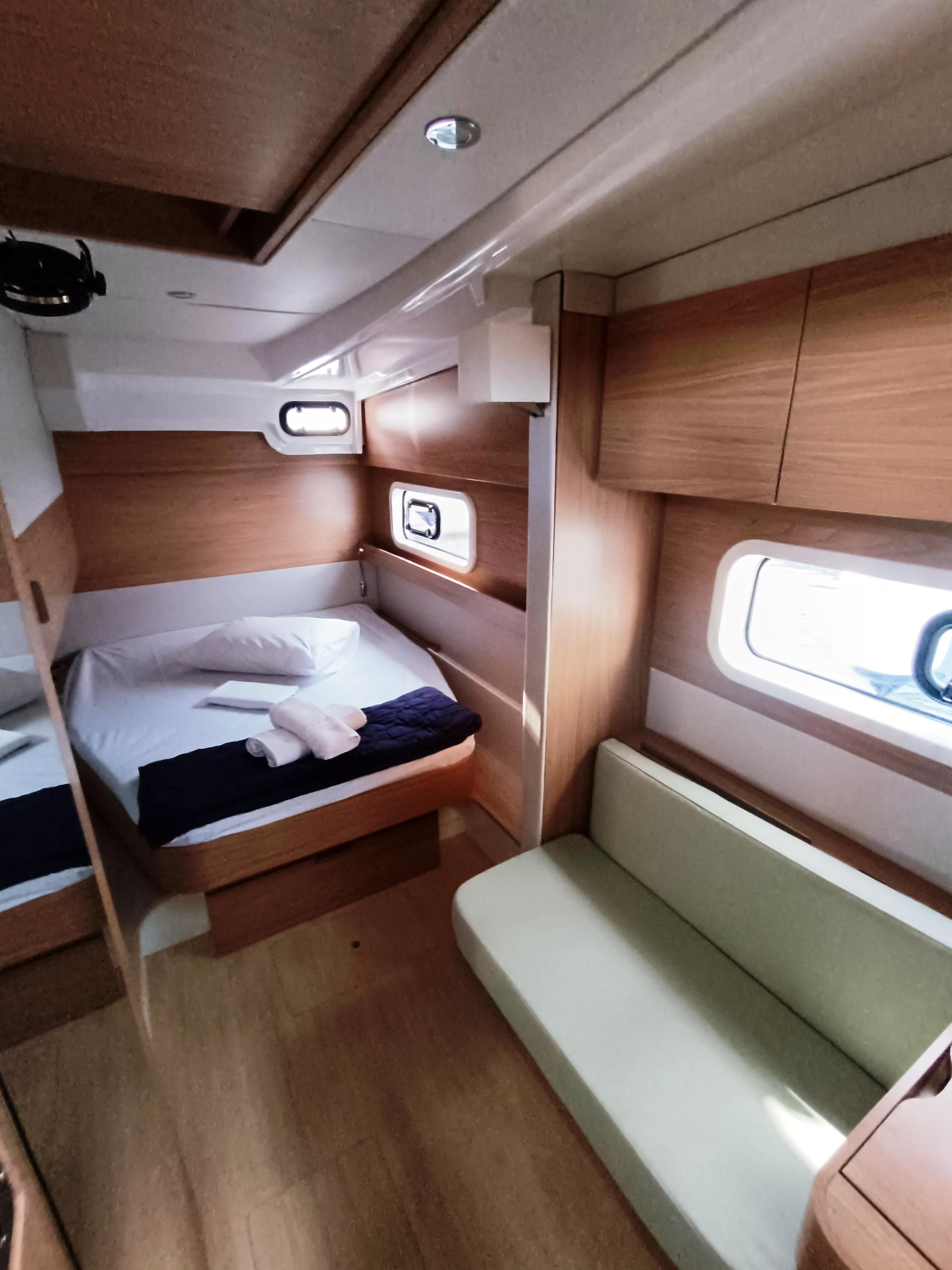 Bali Catspace 3 cabins — photo 15