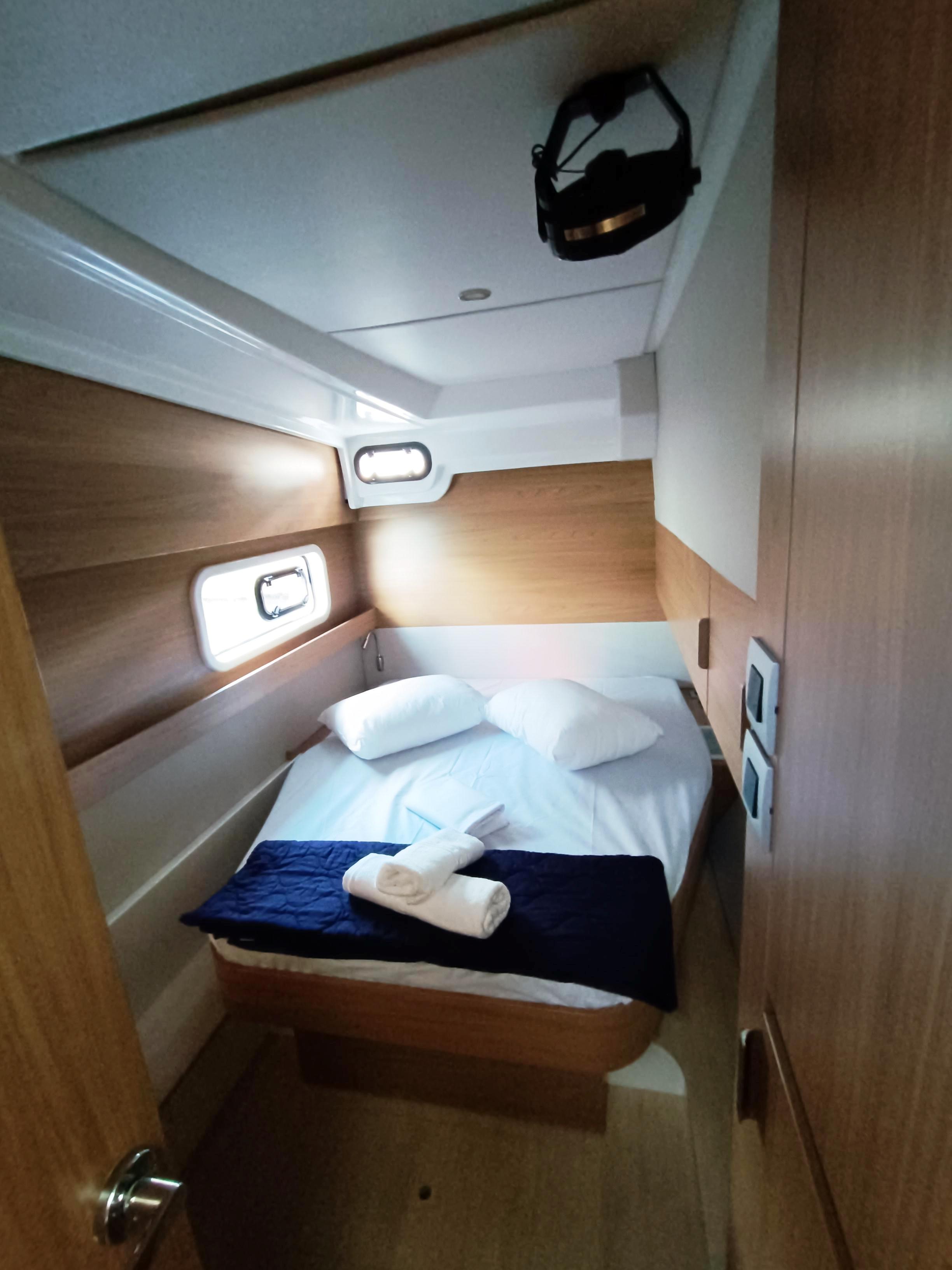 Bali Catspace 3 cabins — photo 23