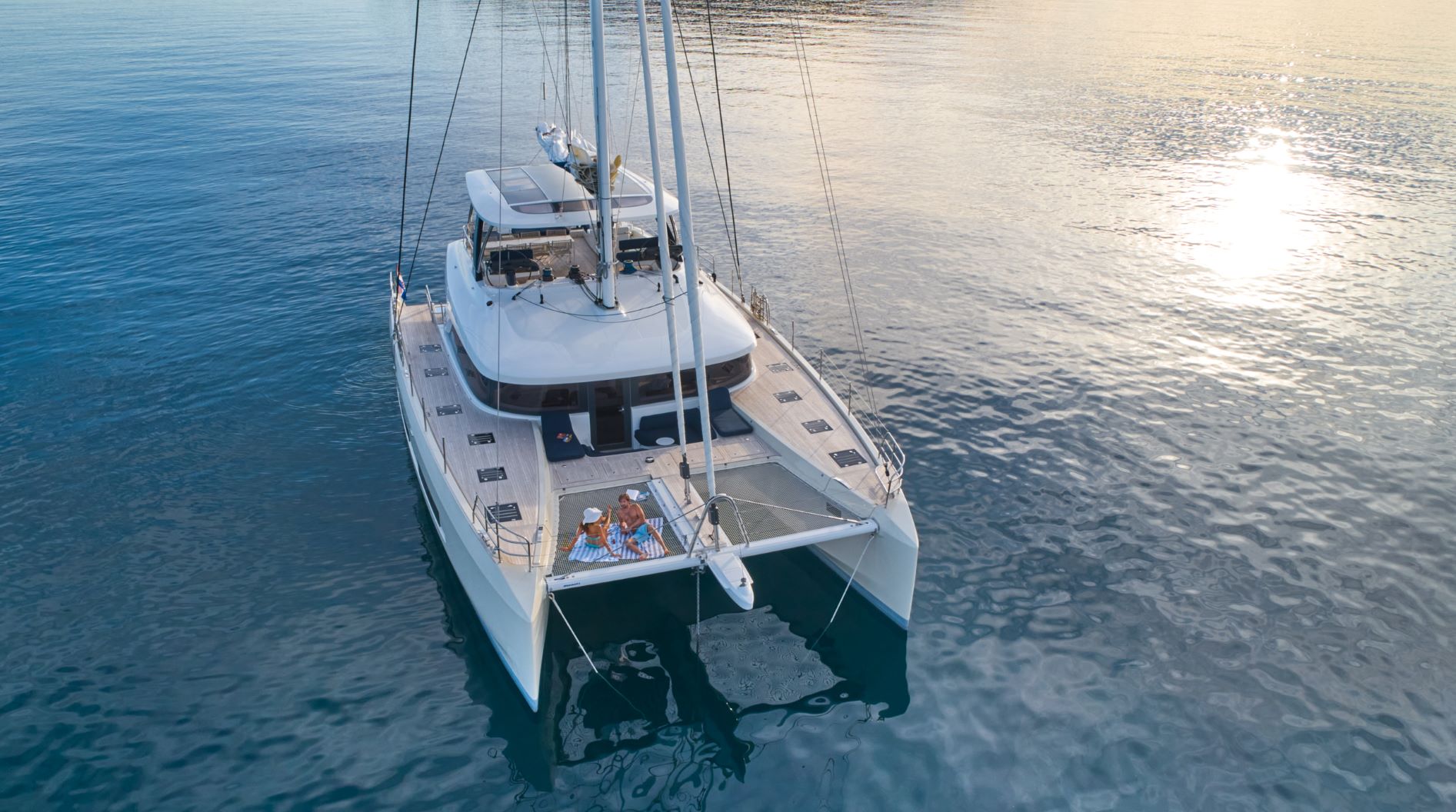 Photo #9 - Lagoon Sixty 5 LUX (2021) (AMADA MIA) in Split - 11442
