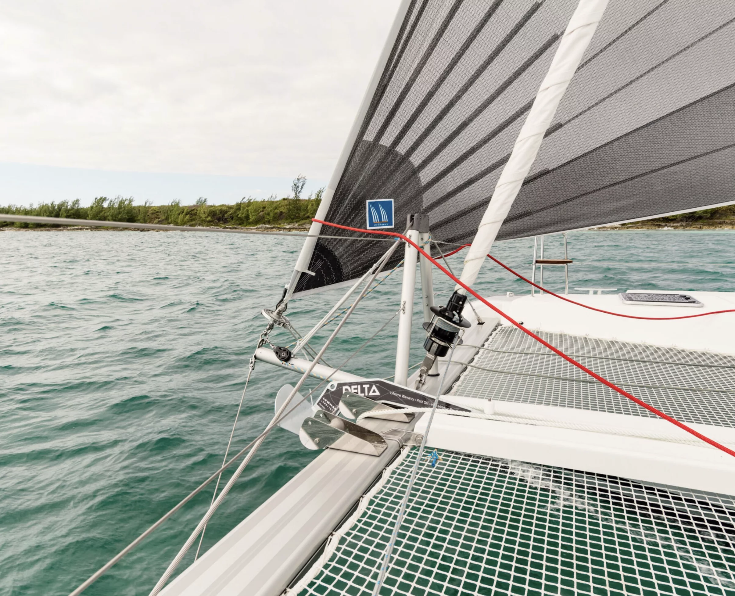 Lagoon 42 (HeyBlue)  - 37