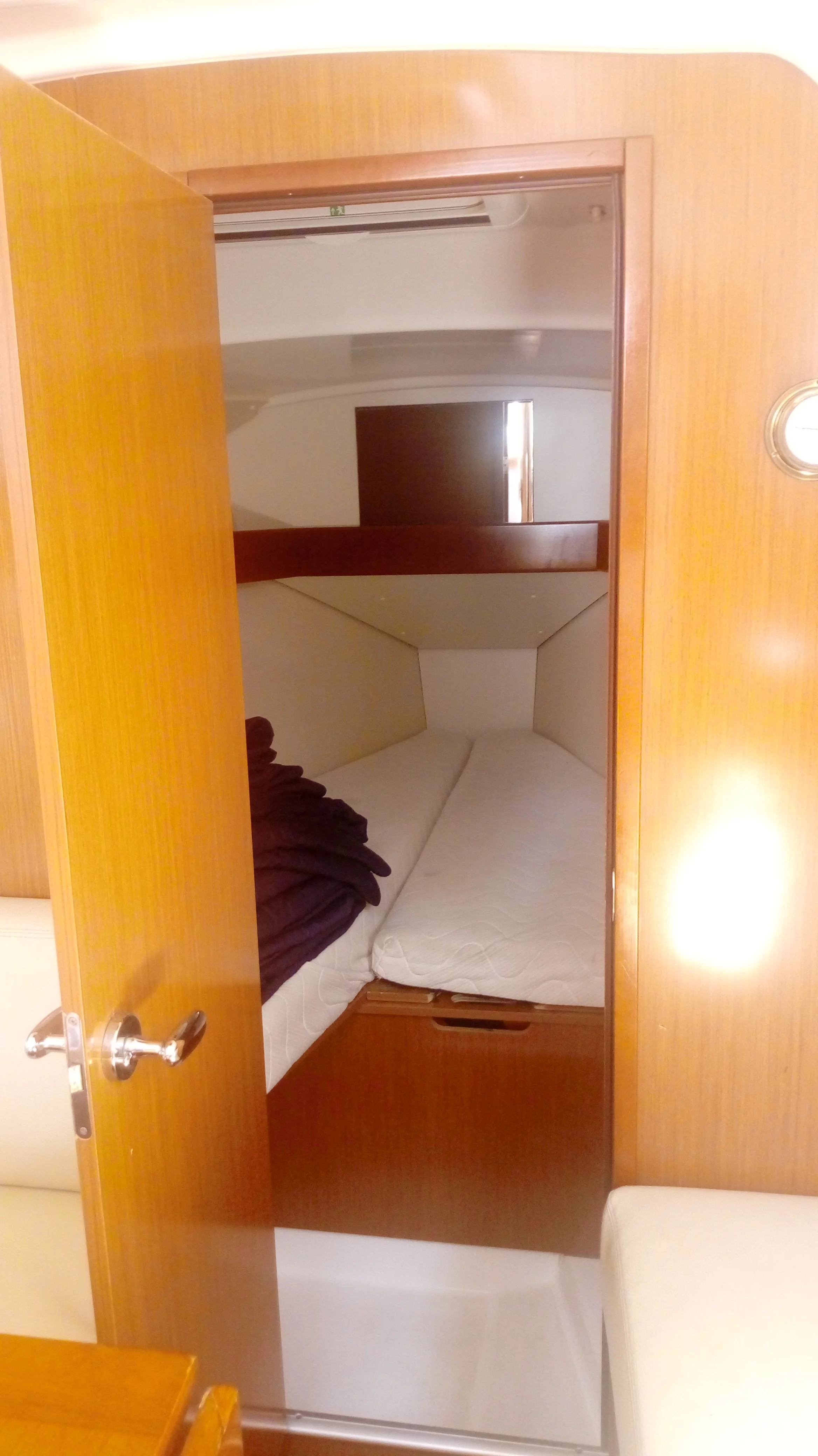 Oceanis 31 (TRIZONIA)  - 12