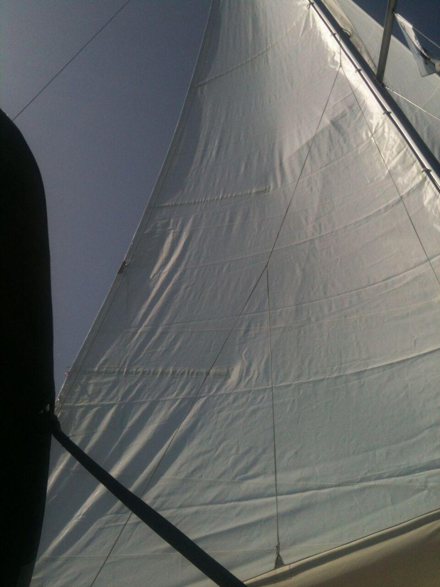 Oceanis 31 — photo 4