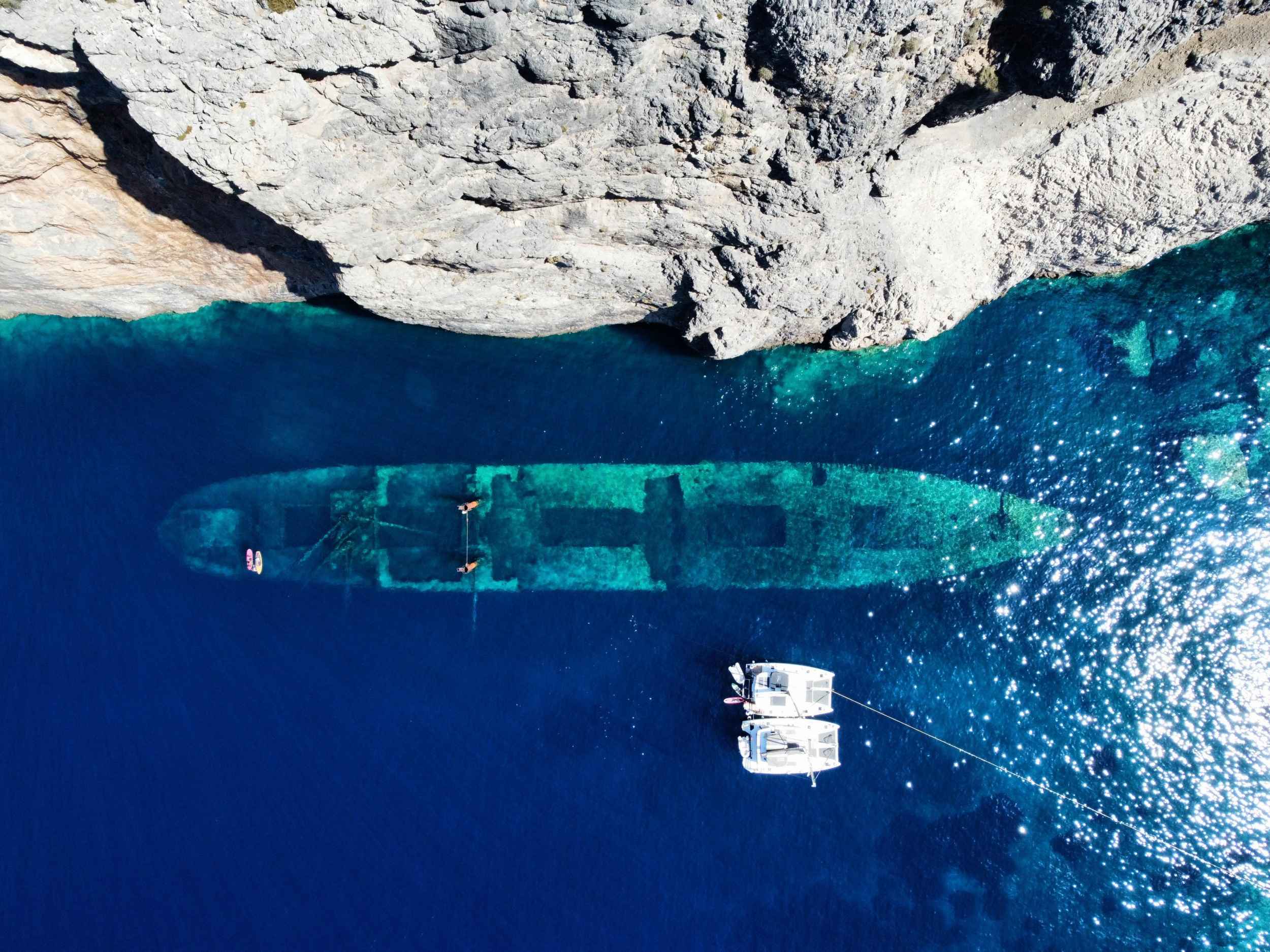 Photo #39 - Lagoon 42 (Aktaia) in Mykonos - 16583