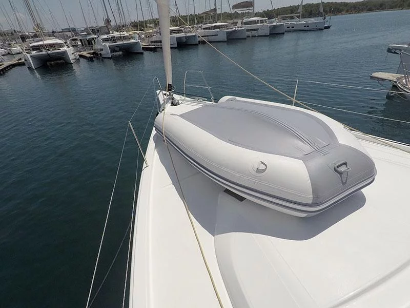 Dufour 470 GL (Ljubov) Dufour 470 - 7
