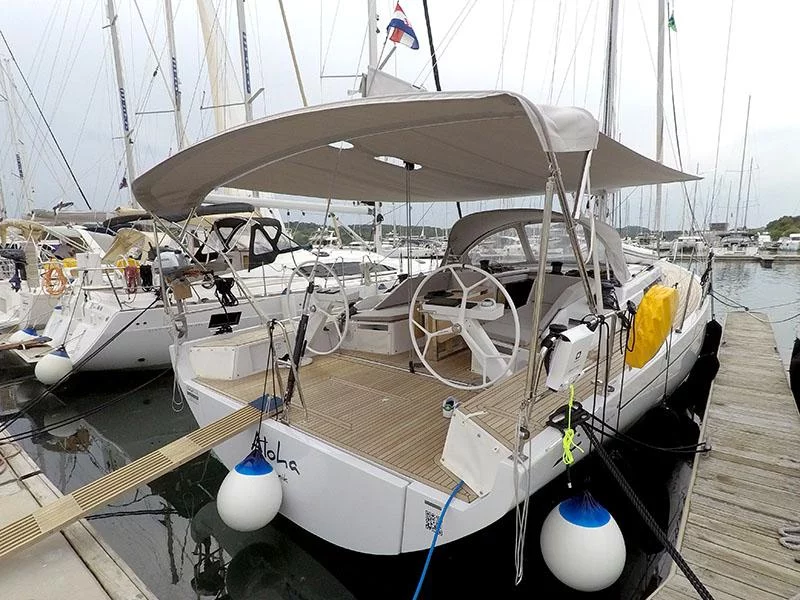 Grand Soleil 44 (Aloha) Grand Soleil 44 - 9