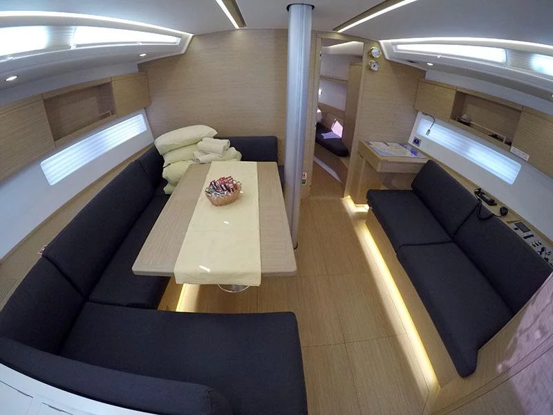 Grand Soleil 44 (Aloha) Grand Soleil 44 - 7