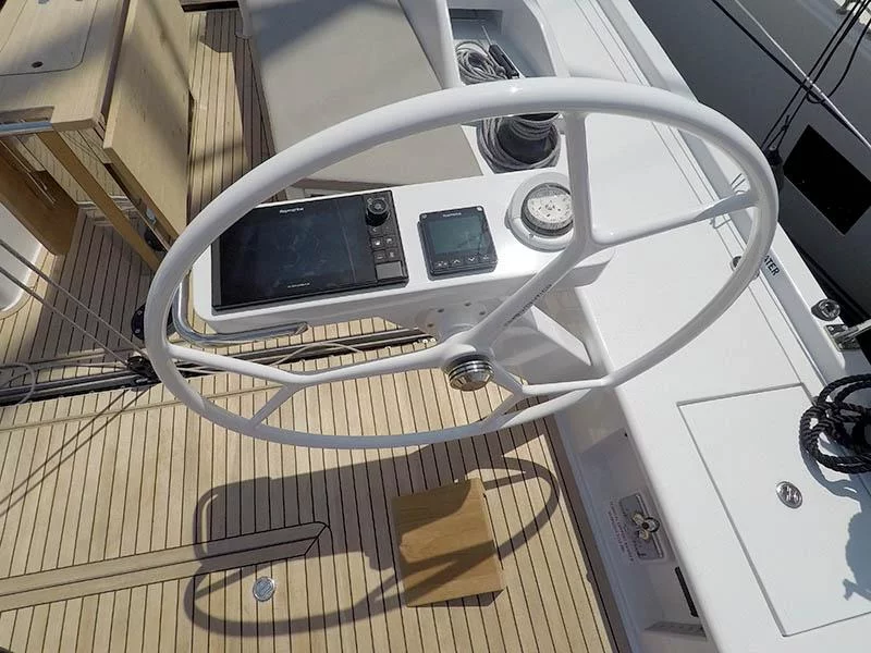 Grand Soleil 44 (Aloha) Grand Soleil 44 - 18