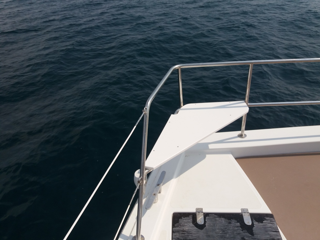 Photo #2 - Bali 4.1 (Sjohus) en Biograd - 25571
