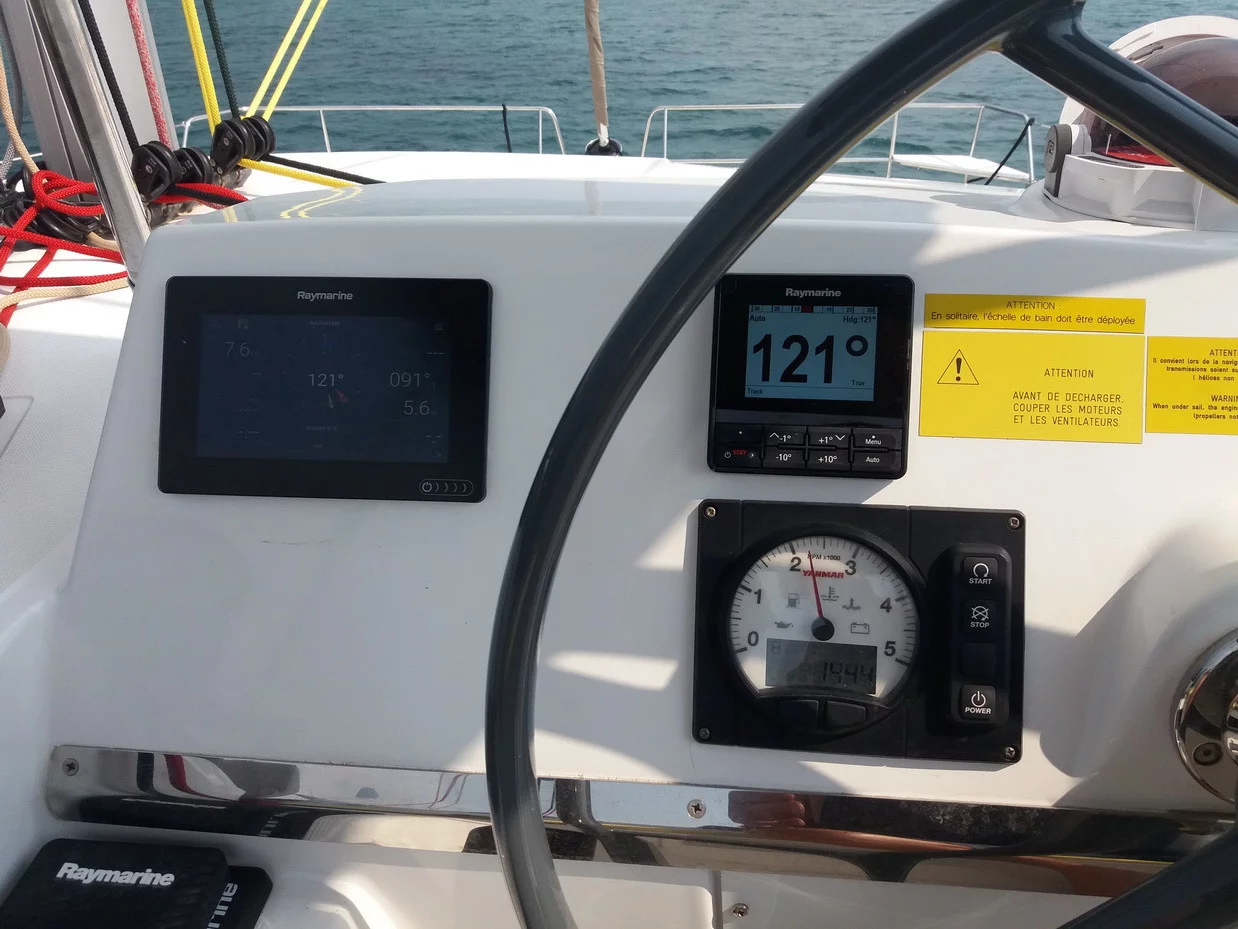 Bali 4.1 (Sjohus)  - 8
