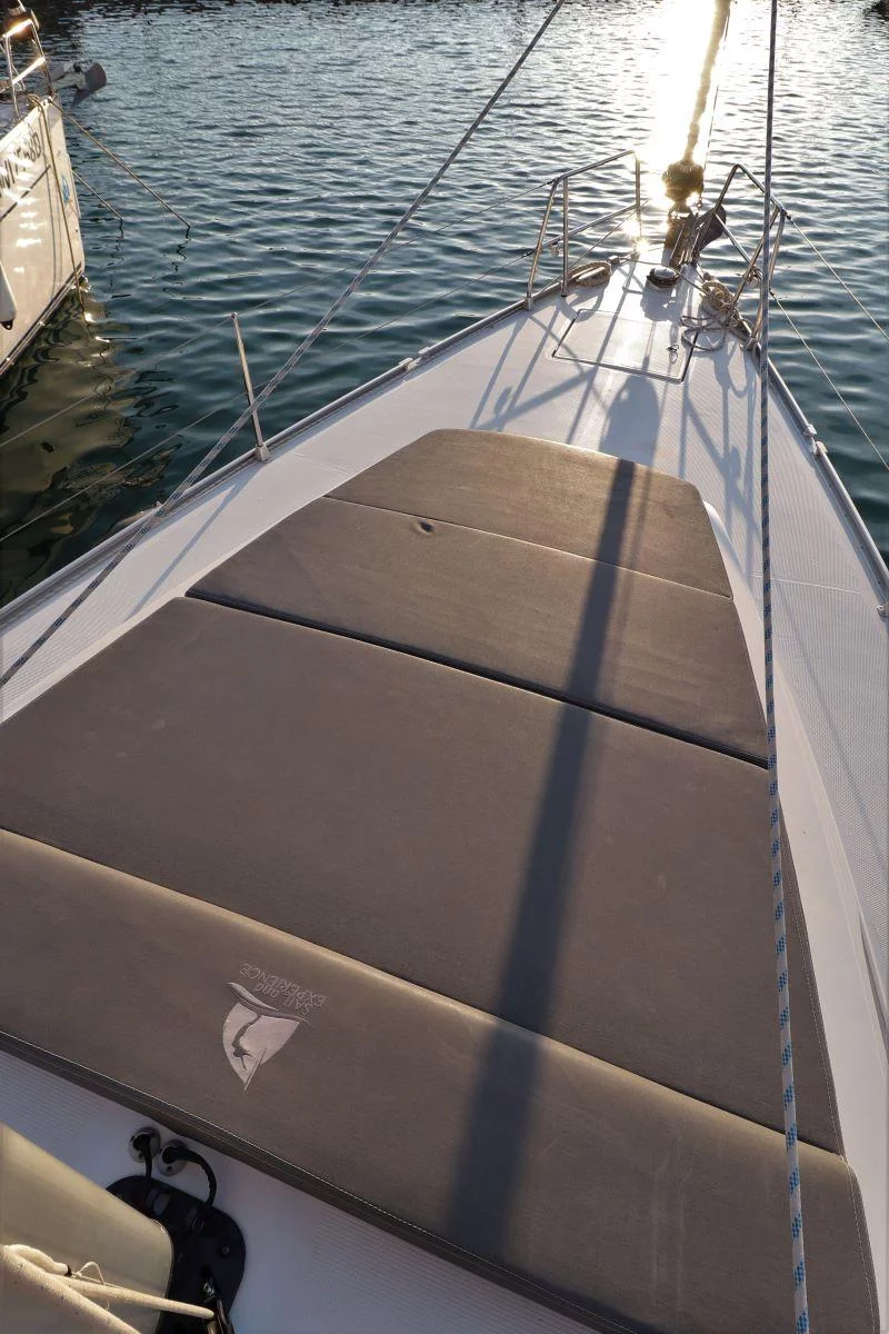 Bavaria Cruiser 46 (Sherdana)  - 1