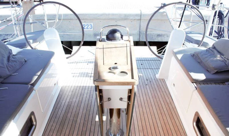 Bavaria Cruiser 51 (Euphoria ())  - 3