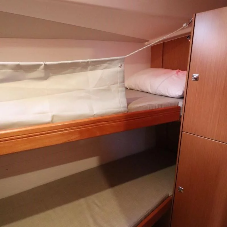 Bavaria Cruiser 51 (Euphoria ())  - 17