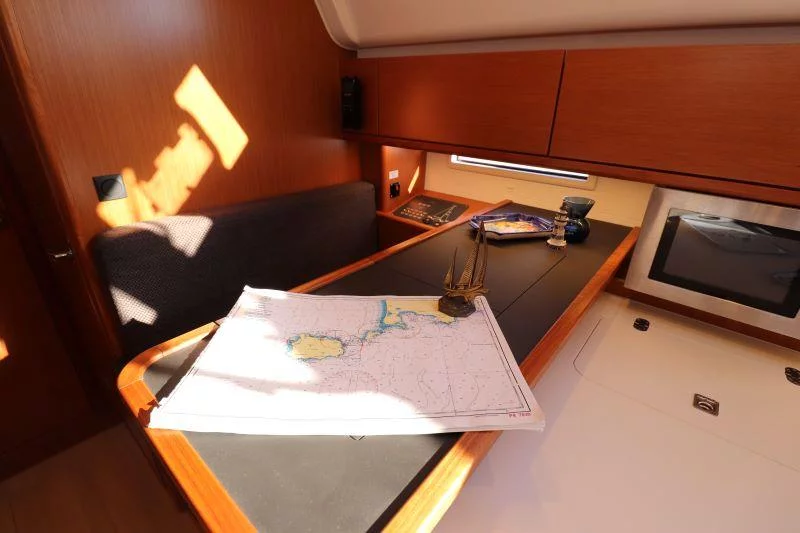 Bavaria Cruiser 51 (Euphoria ())  - 6