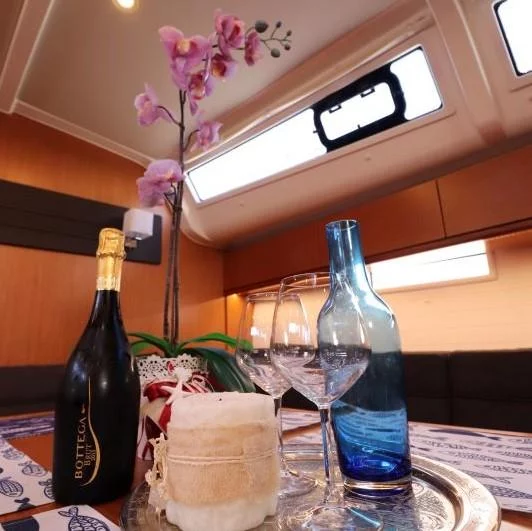 Bavaria Cruiser 51 (Euphoria ())  - 2