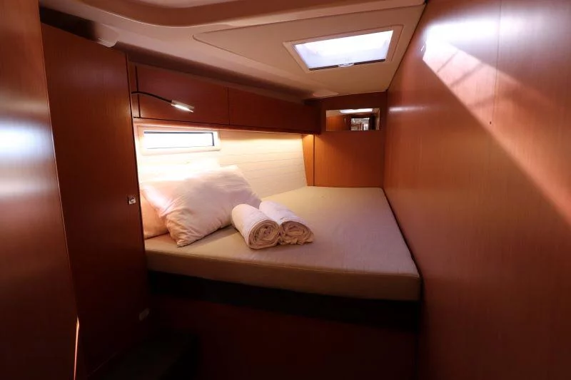 Bavaria Cruiser 51 (Euphoria ())  - 1