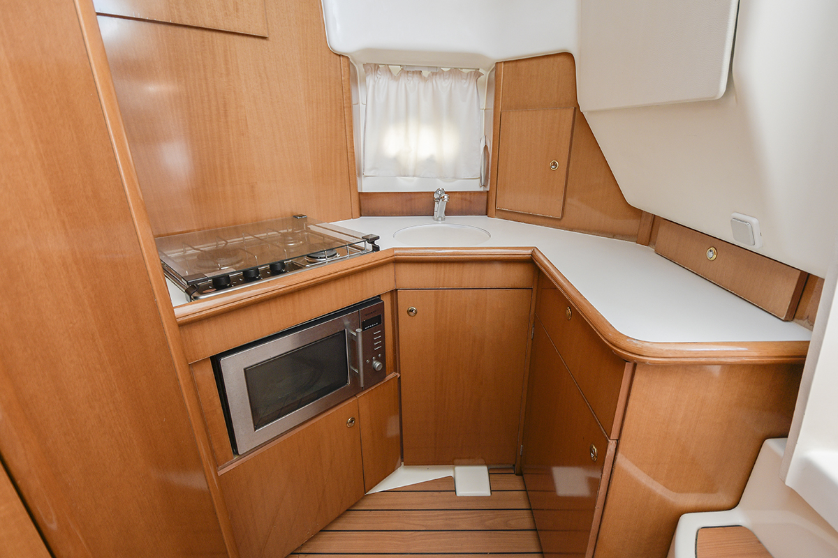 Photo #6 - Prestige 32 (Kazan I) in Barсelona - 20220
