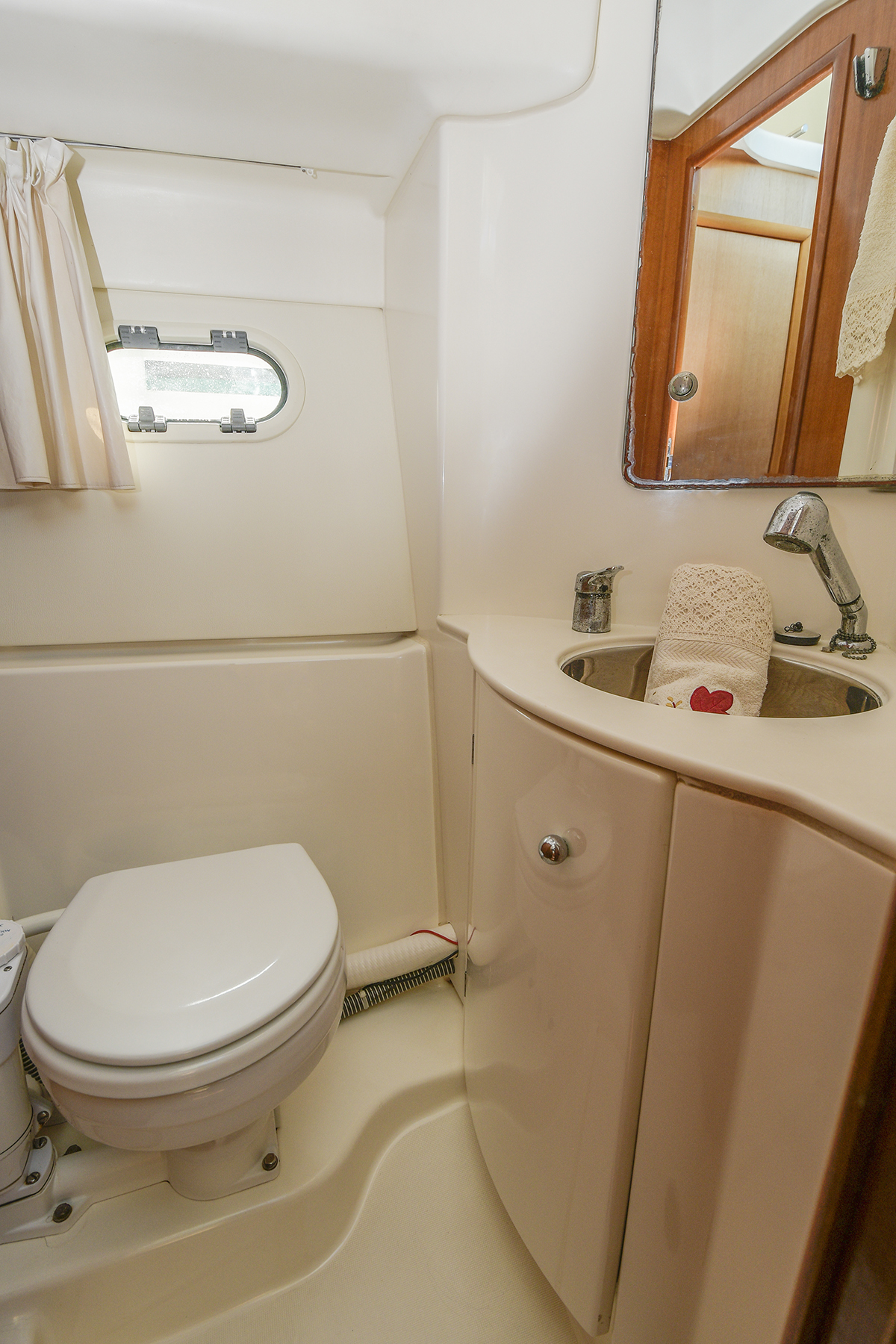 Photo #3 - Prestige 32 (Kazan I) in Barсelona - 20220