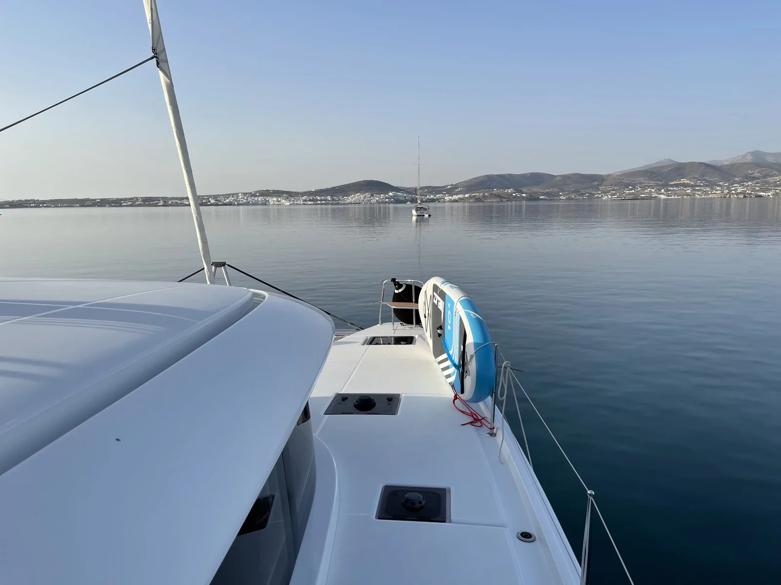 Lagoon 46 (Grand Blue)  - 27