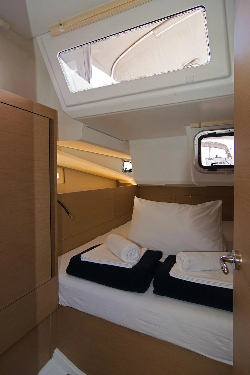 Sun Odyssey 440 (Carlyle)  - 6