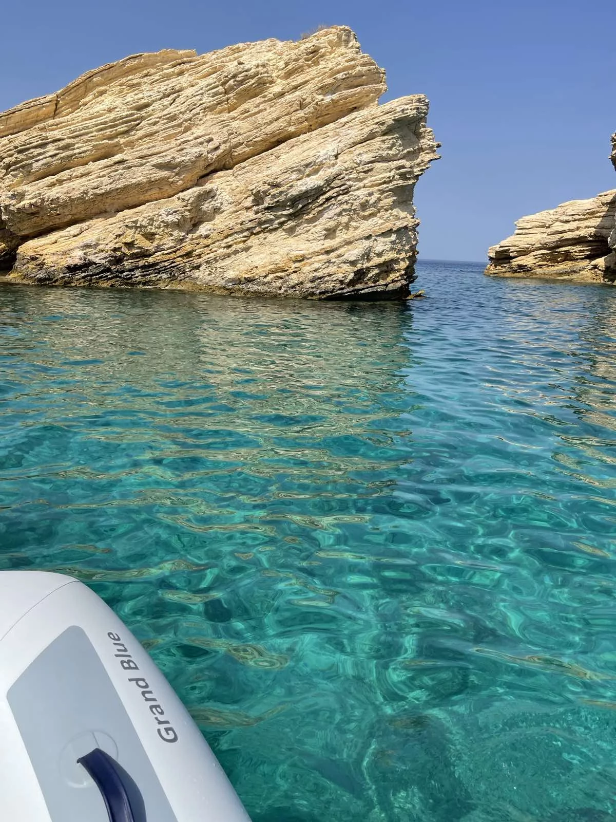 Lagoon 46 (Grand Blue)  - 51