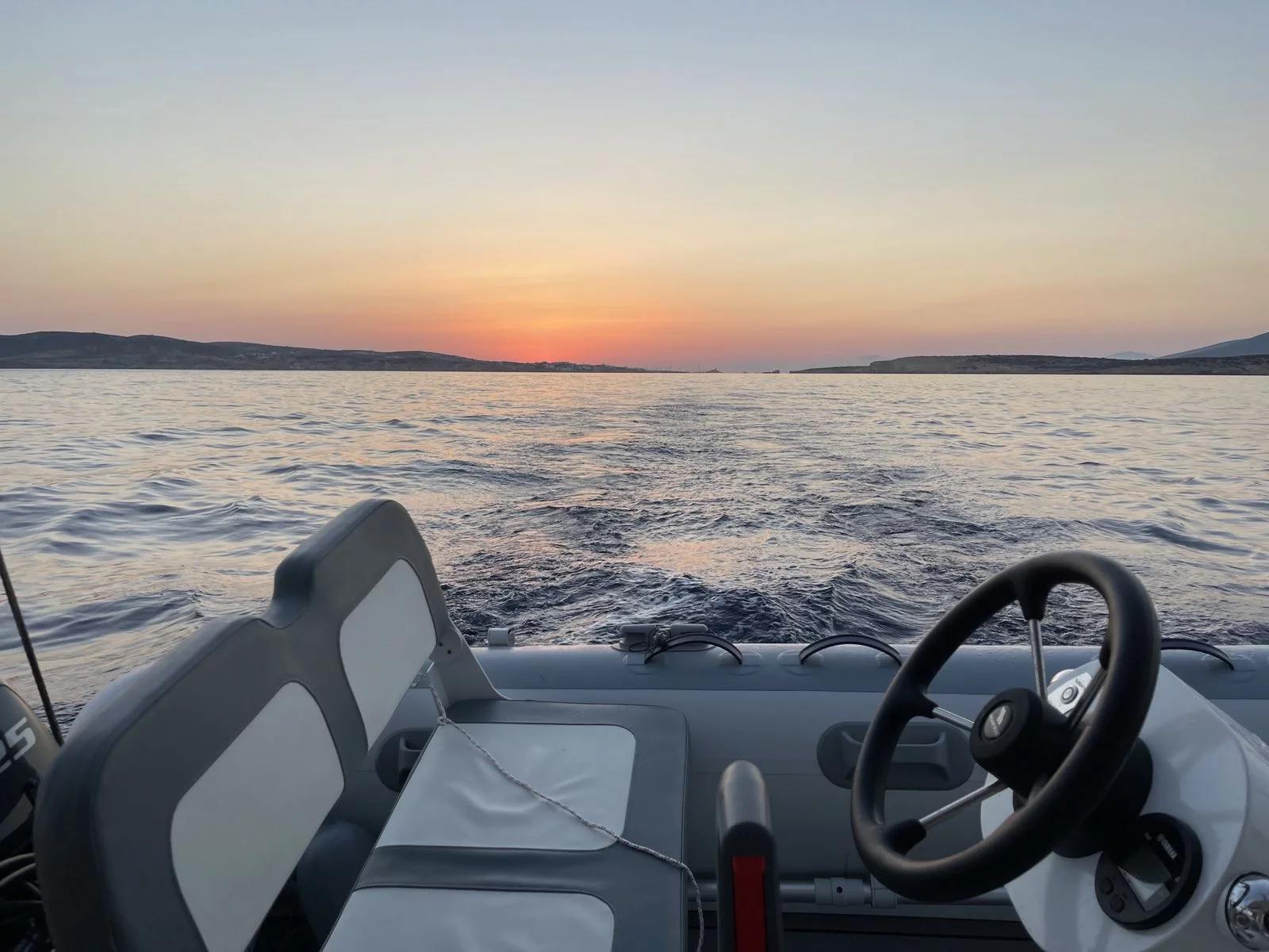 Lagoon 46 (Grand Blue)  - 25