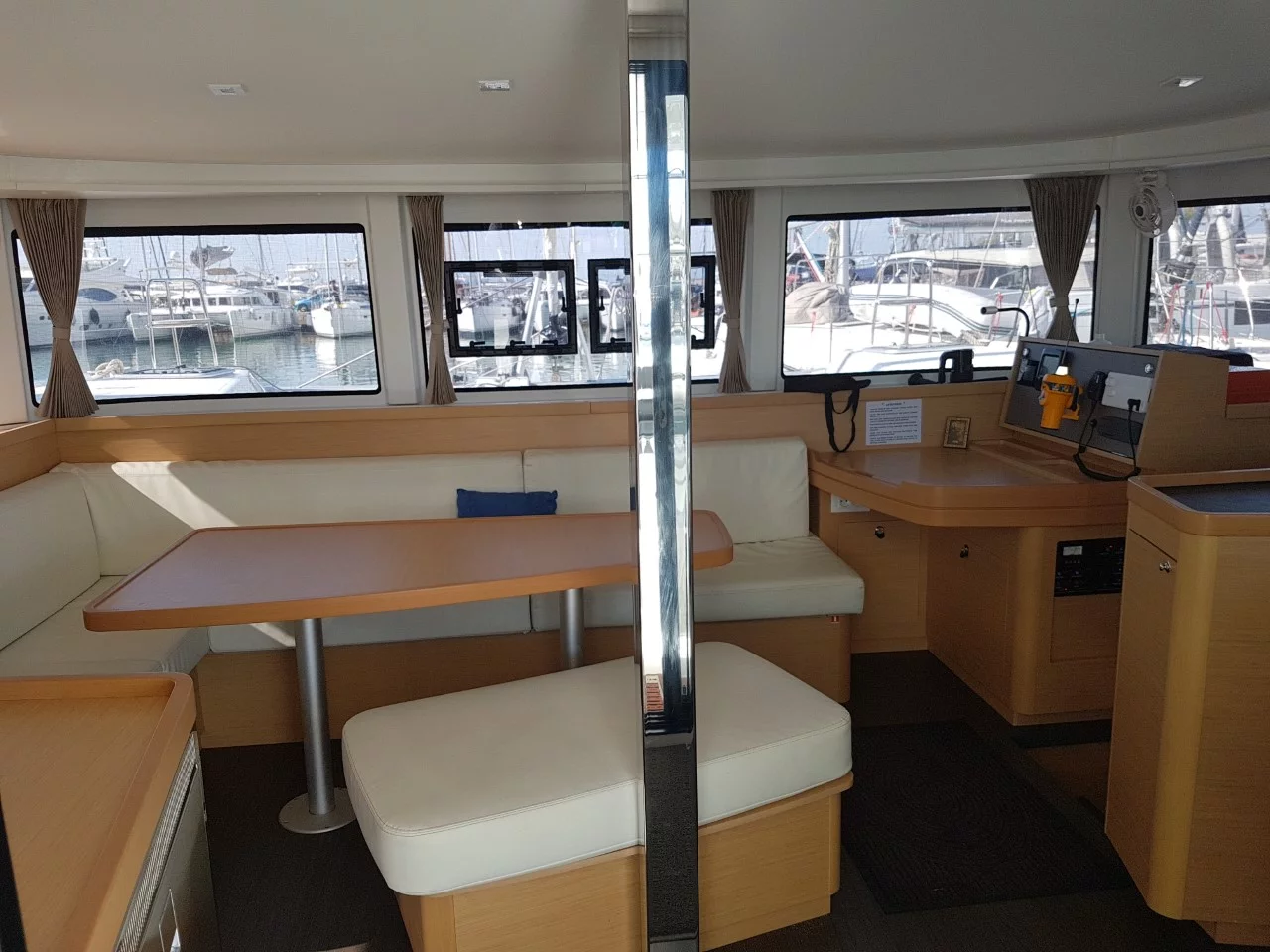 Lagoon 42 (Agia Irini)  - 10