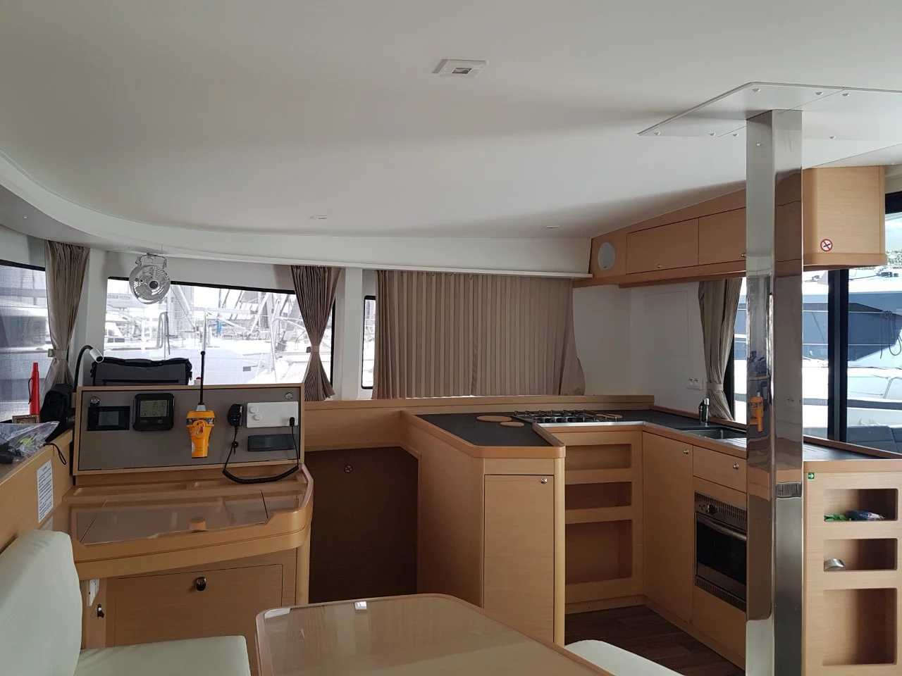 Lagoon 42 (Agia Irini)  - 5