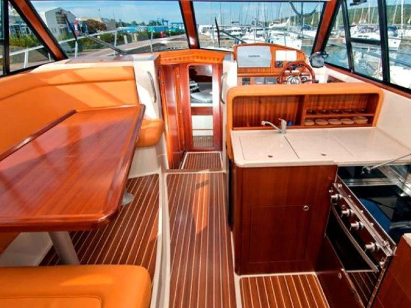 Adriana 44 (Renesansa) Interior image - 9