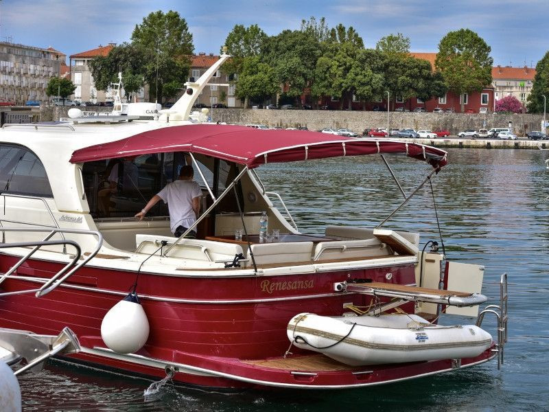 Photo #11 - Adriana 44 (Renesansa) in Zadar - 10610