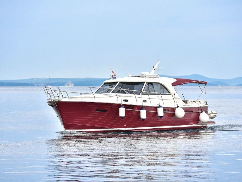 Photo #9 - Adriana 44 (Renesansa) in Zadar - 10610