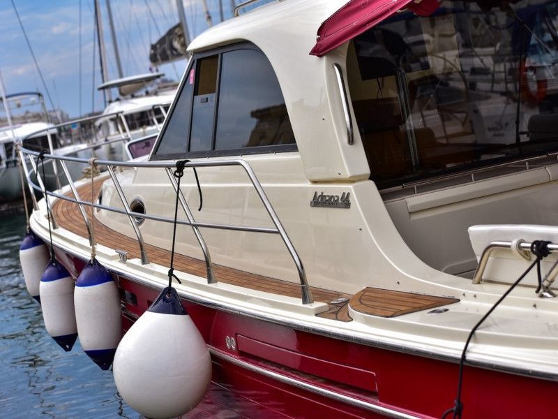 Photo #5 - Adriana 44 (Renesansa) in Zadar - 10610