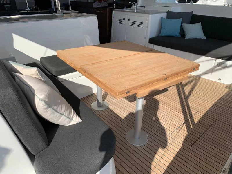 Lagoon 46 (Dream Lagoon)  - 28