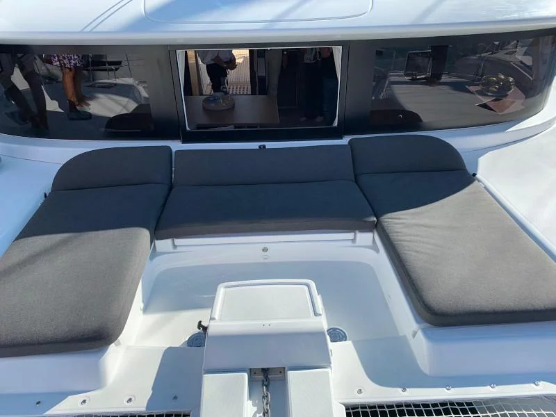 Lagoon 46 (Dream Lagoon)  - 19