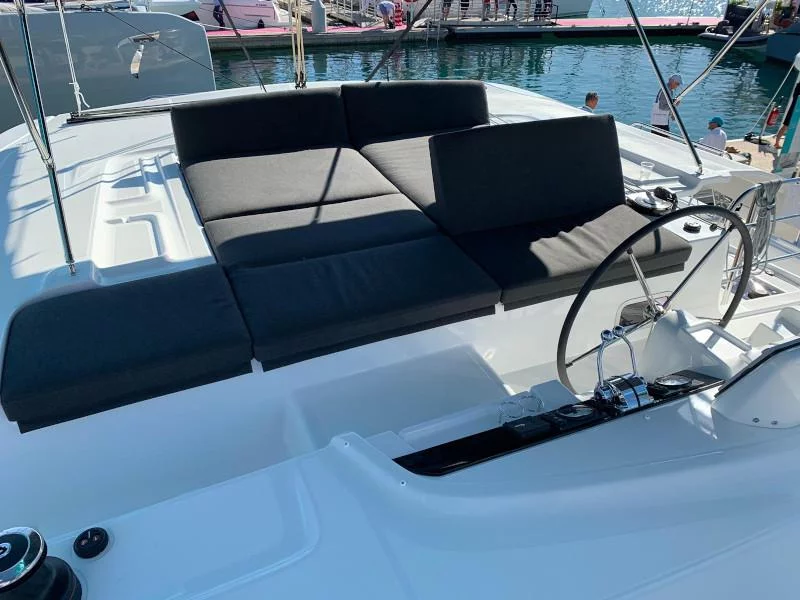 Lagoon 46 (Dream Lagoon)  - 10