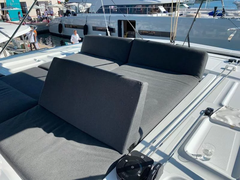 Lagoon 46 (Dream Lagoon)  - 25