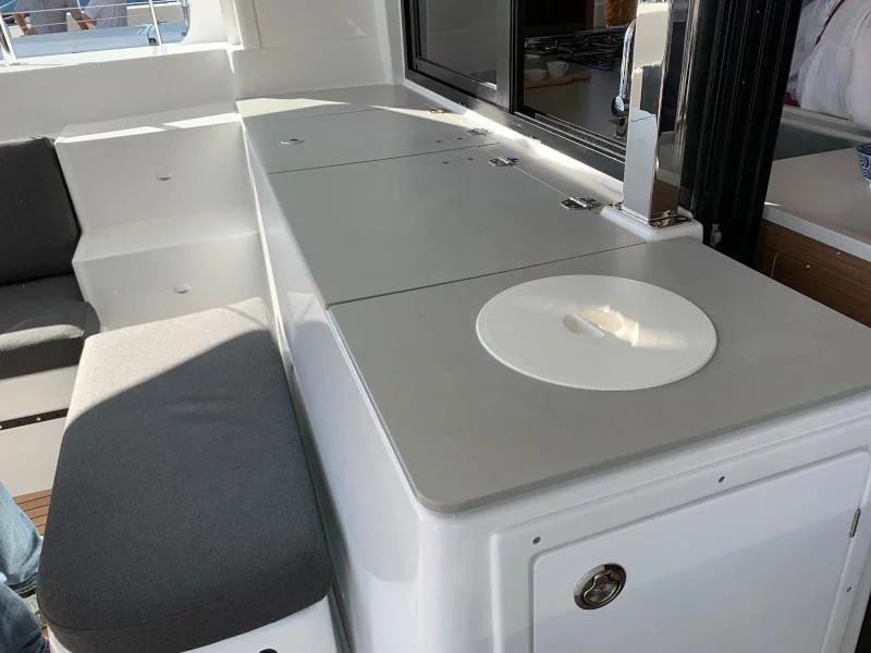 Lagoon 46 (Dream Lagoon)  - 18