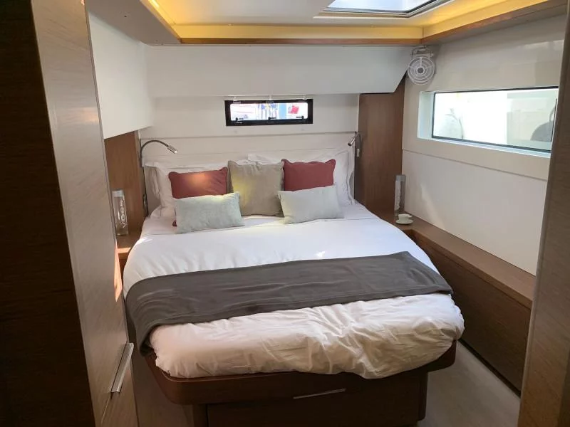 Lagoon 46 (Dream Lagoon)  - 29