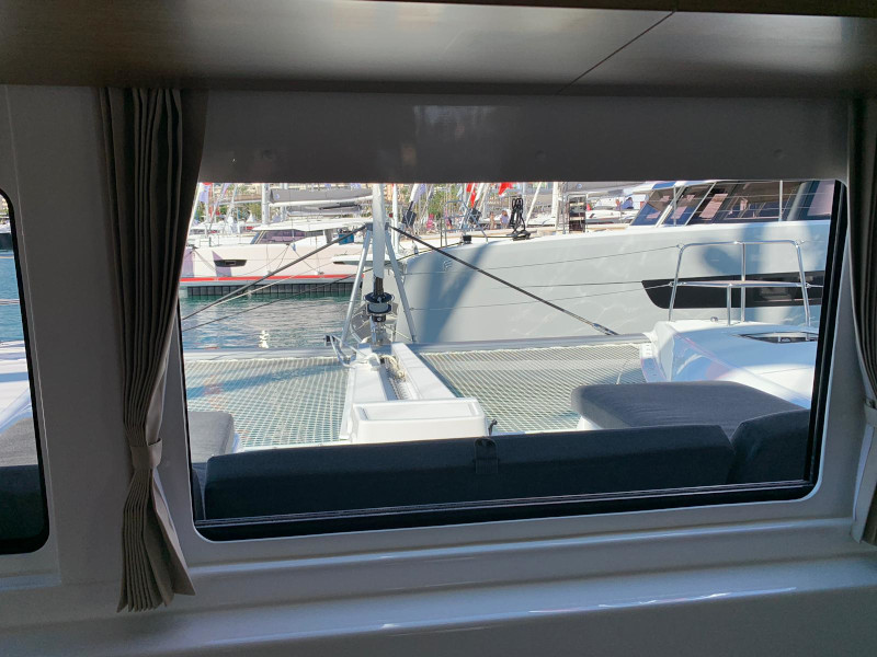 Photo #21 - Lagoon 46 (Dream Lagoon) in Portisco - 11515
