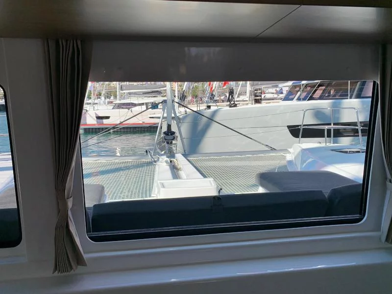 Lagoon 46 (Dream Lagoon)  - 20