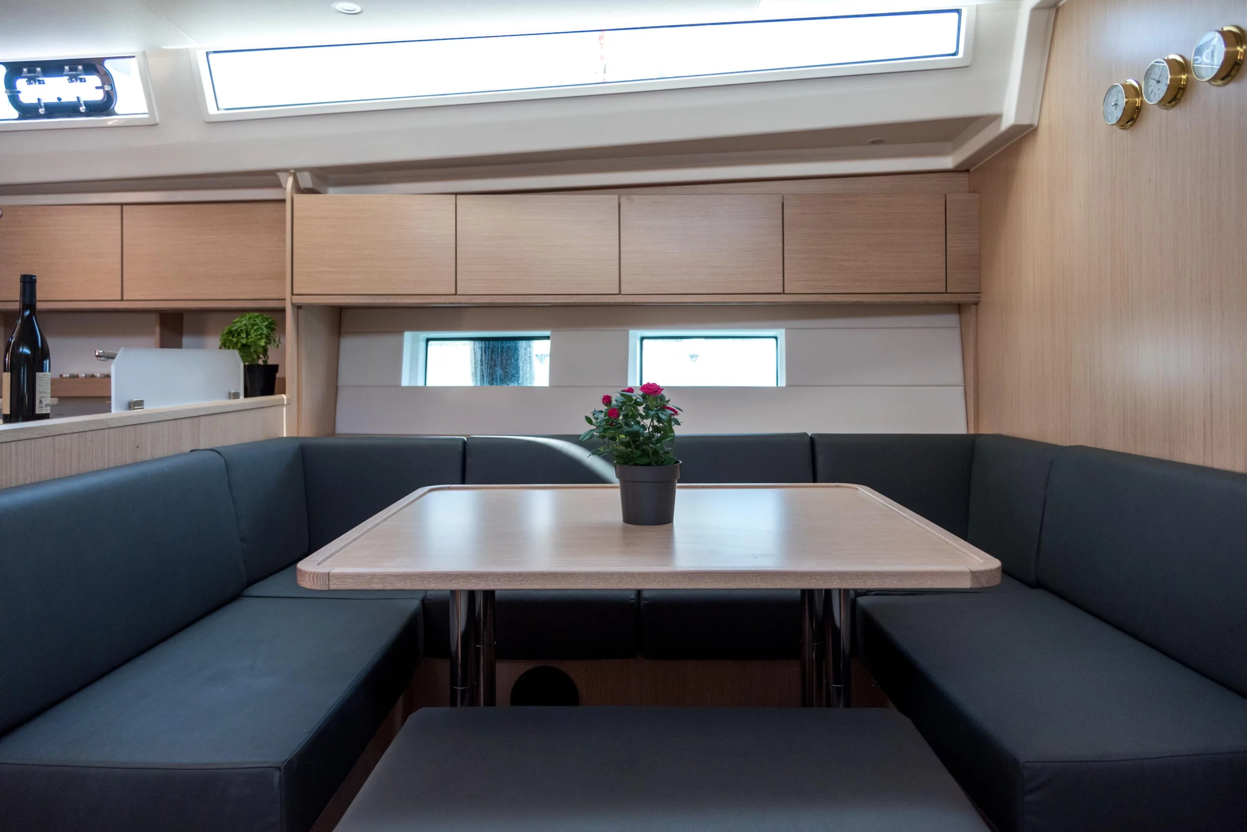 Bavaria C50 (Amaltheia)  - 8