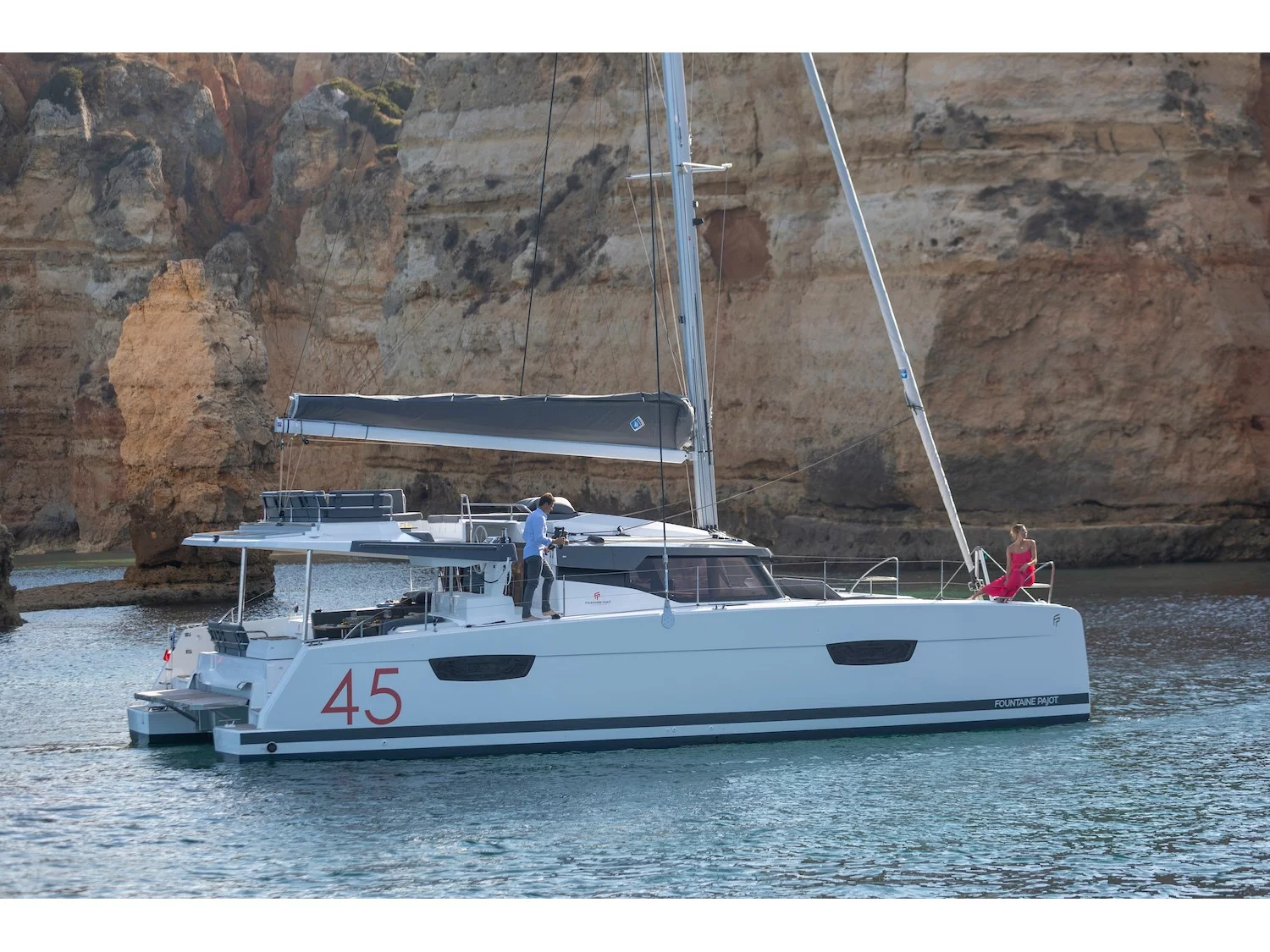 Elba 45 (Lazuli) Main image - 0
