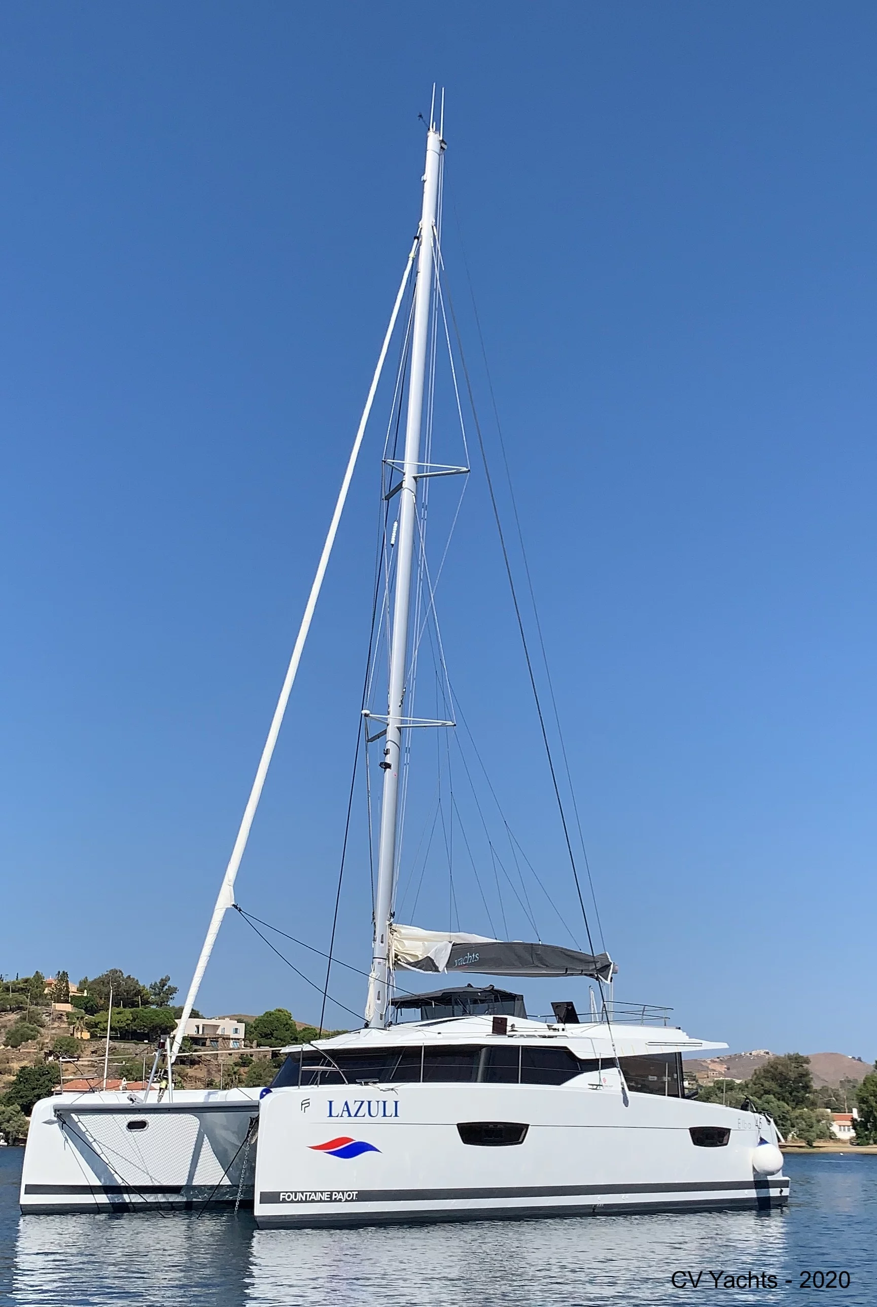 Elba 45 (Lazuli)  - 18