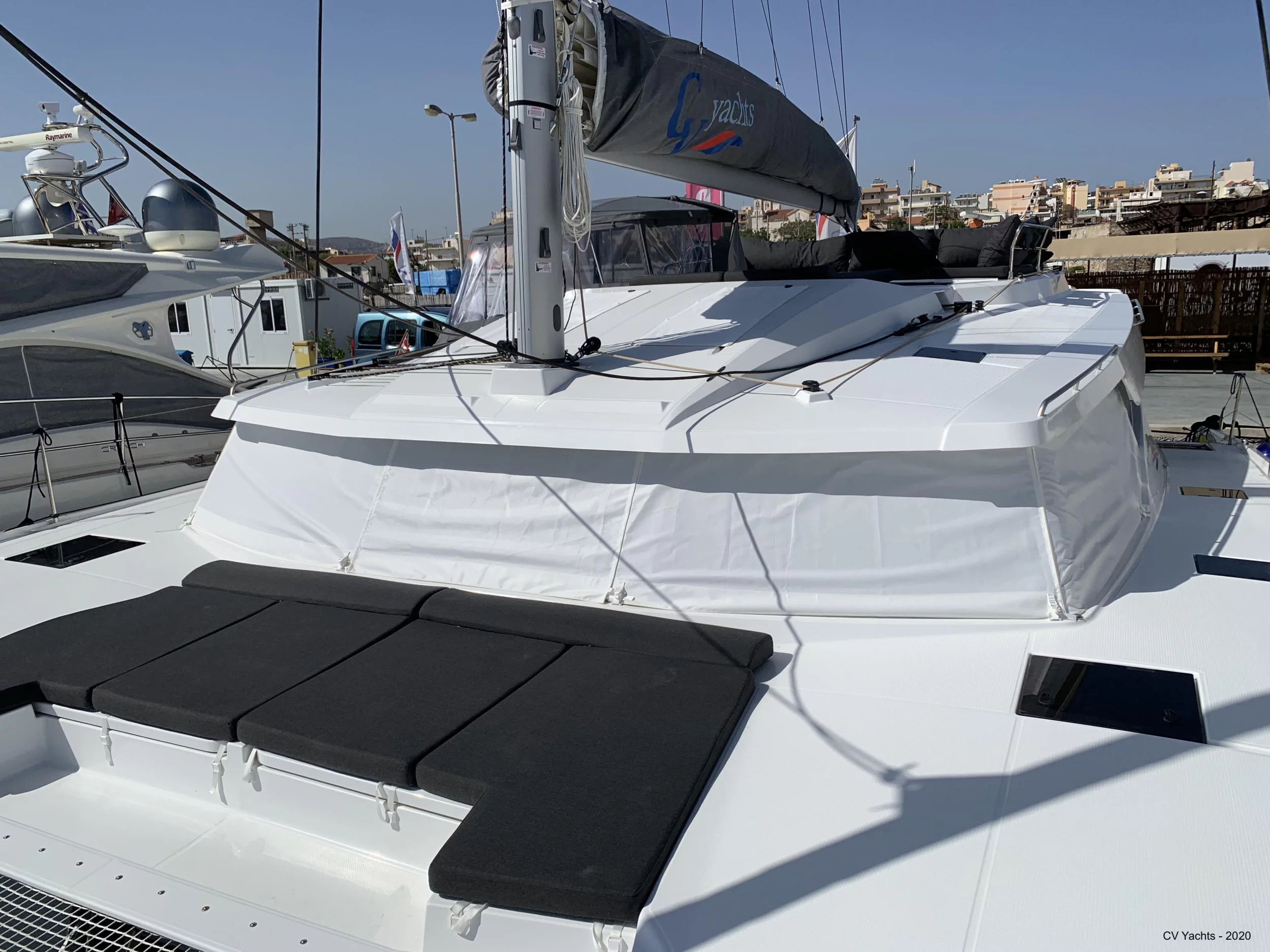 Elba 45 (Lazuli)  - 15