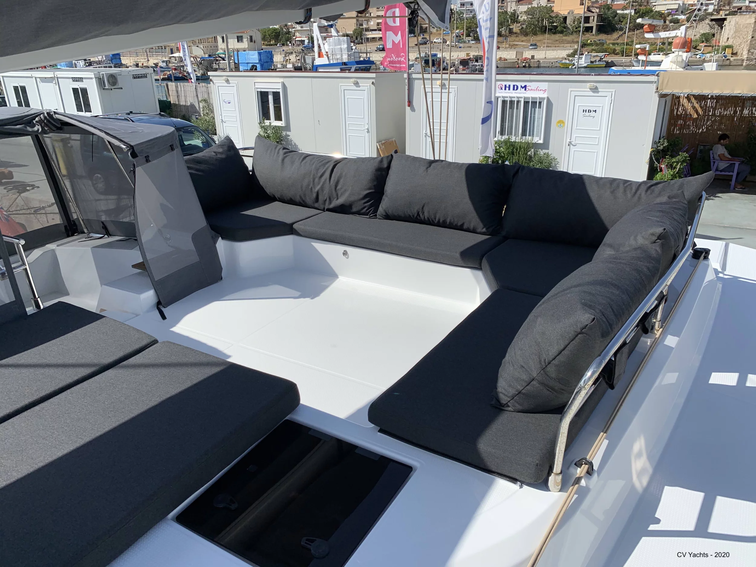 Elba 45 (Lazuli)  - 1