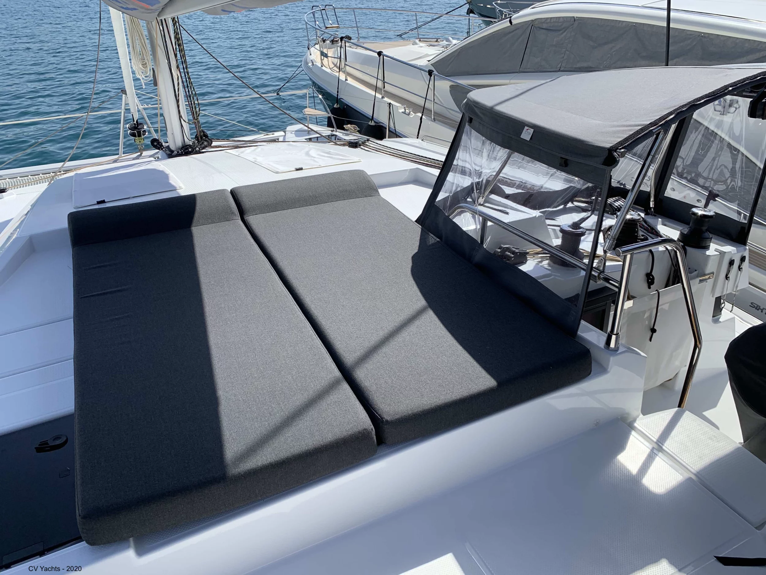 Elba 45 (Lazuli)  - 11