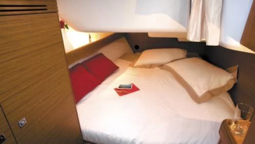 Sun Odyssey 39i (Sonia)  - 2