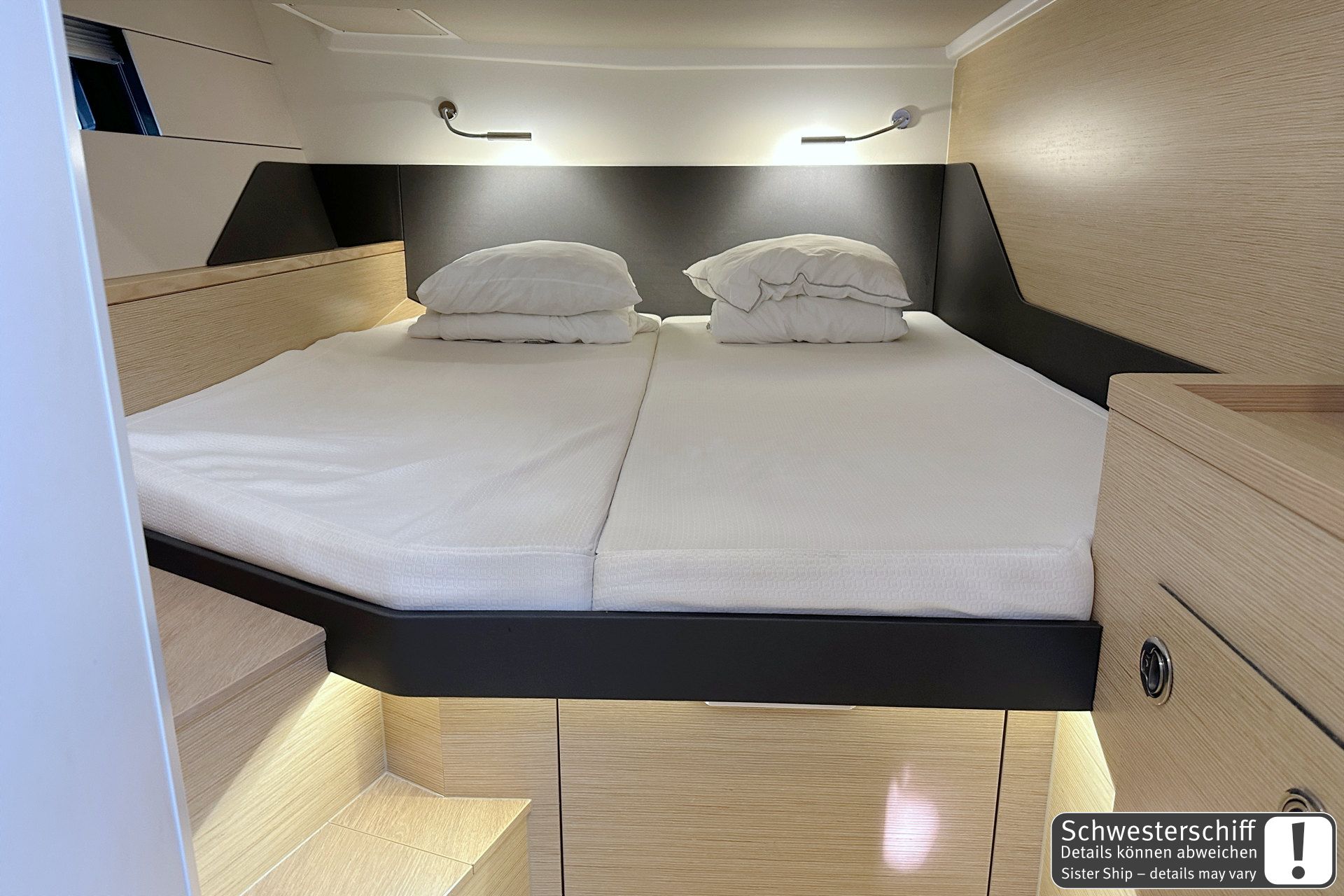 Hanse 460 — photo 10